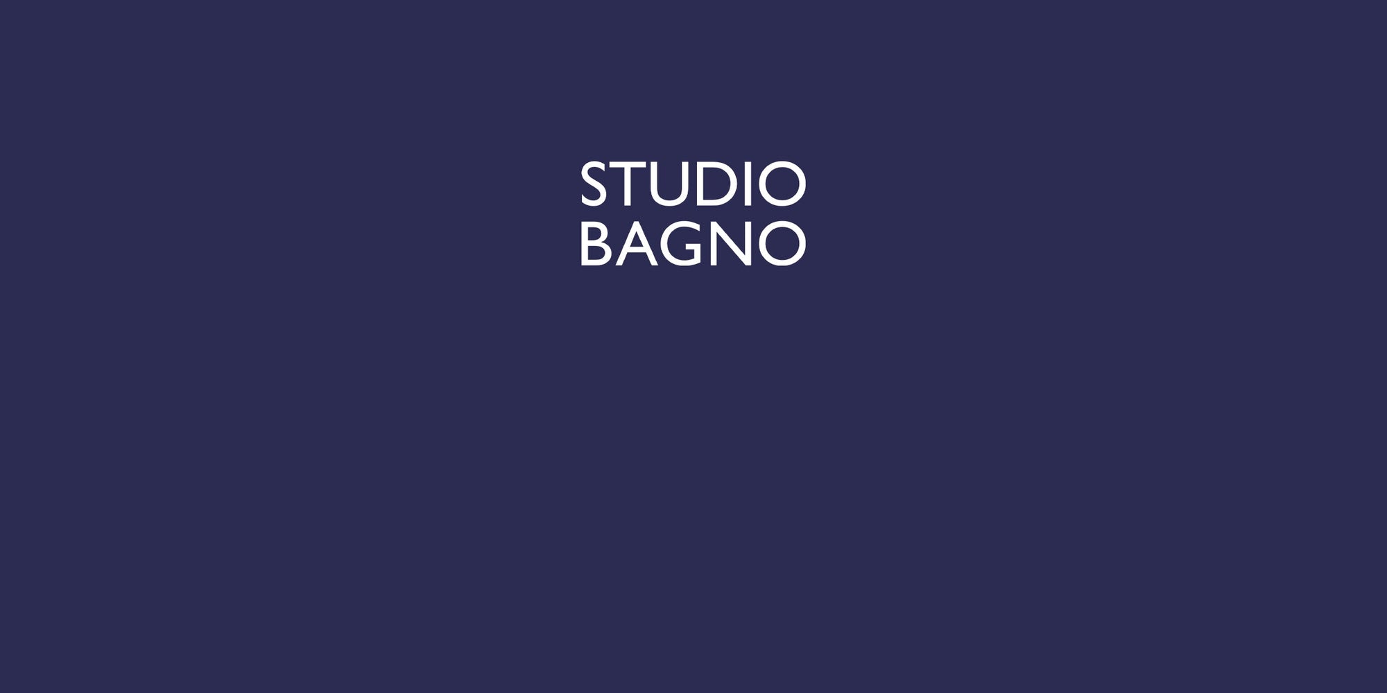 Studio Bagno