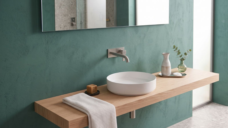 Top 5 Bathroom Brands for the Modern Australian Home (2026)