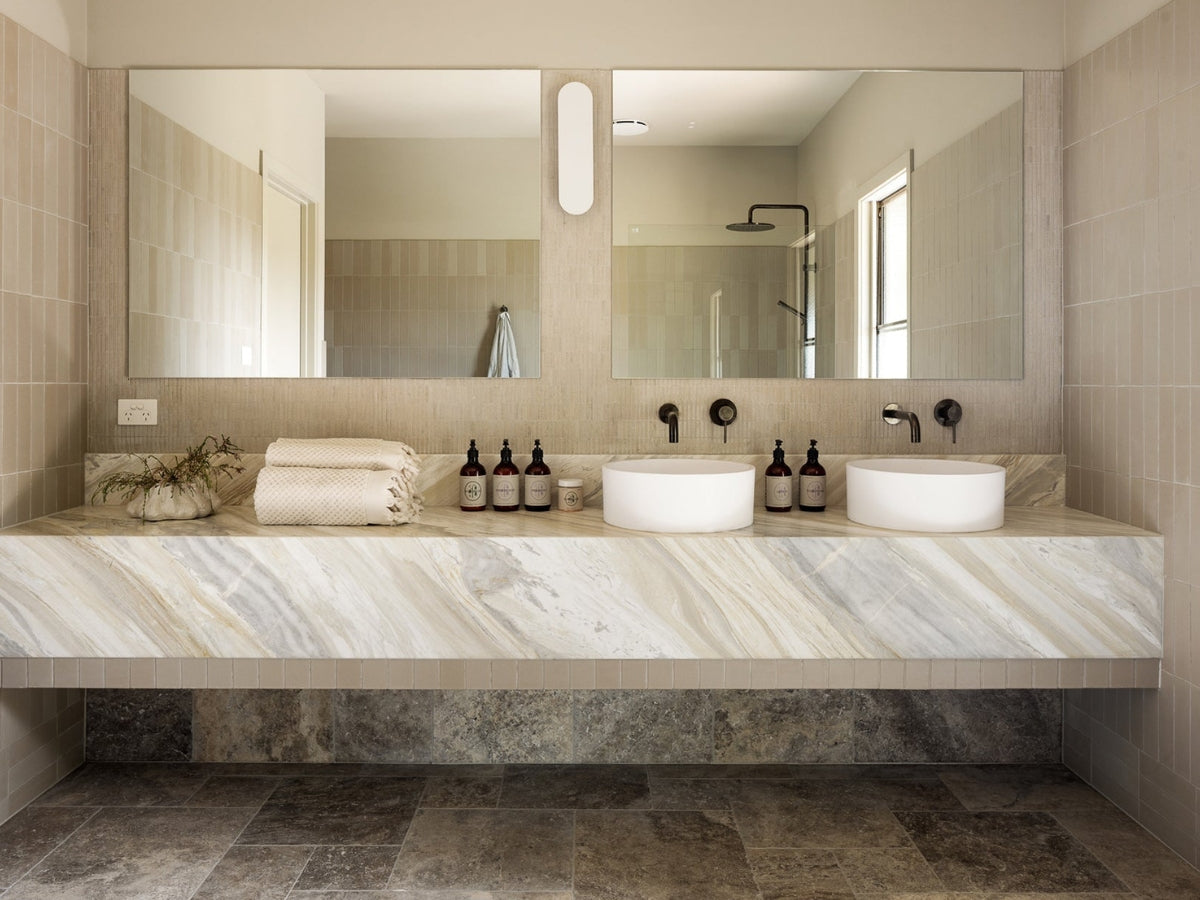 Meir Tapware Australia: Design, Quality & Signature Finishes