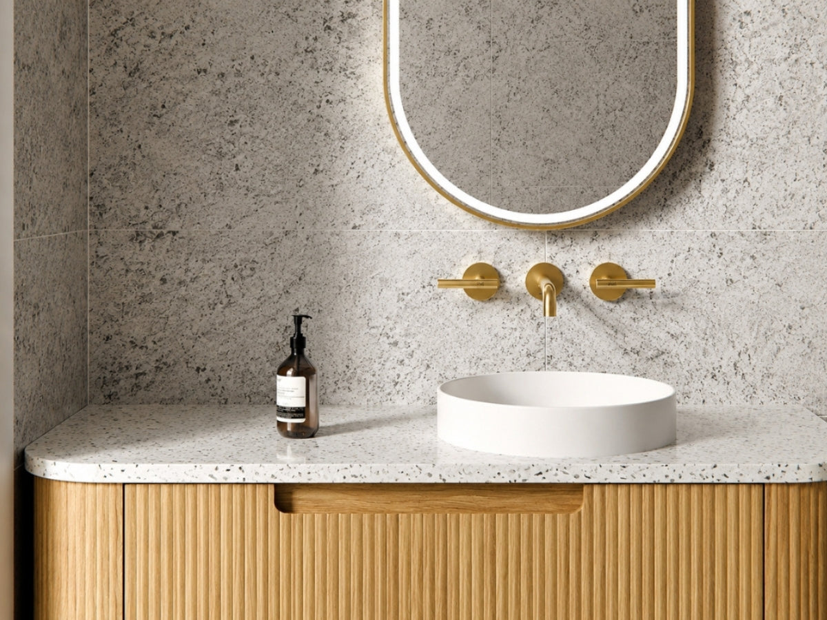 Nero Tapware: Inside the Australian Bathroom Brand