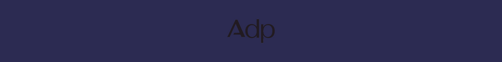 ADP