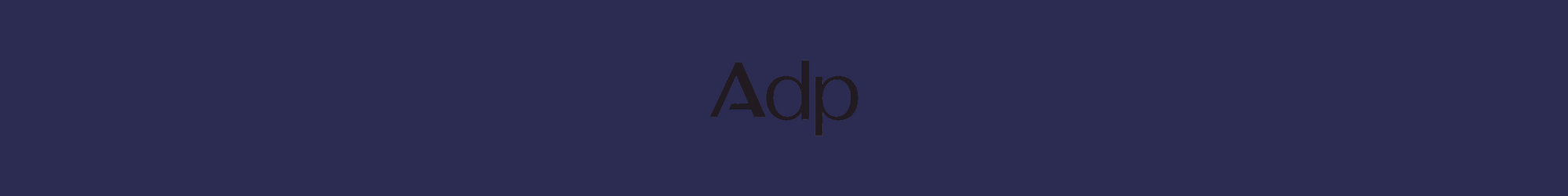 ADP