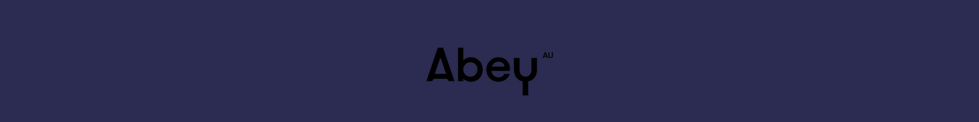 Abey