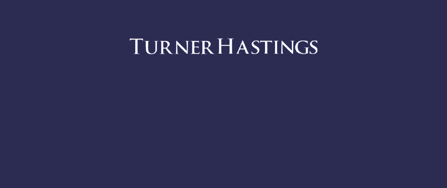 Turner Hastings