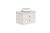 Madden Wall Hung Vanity