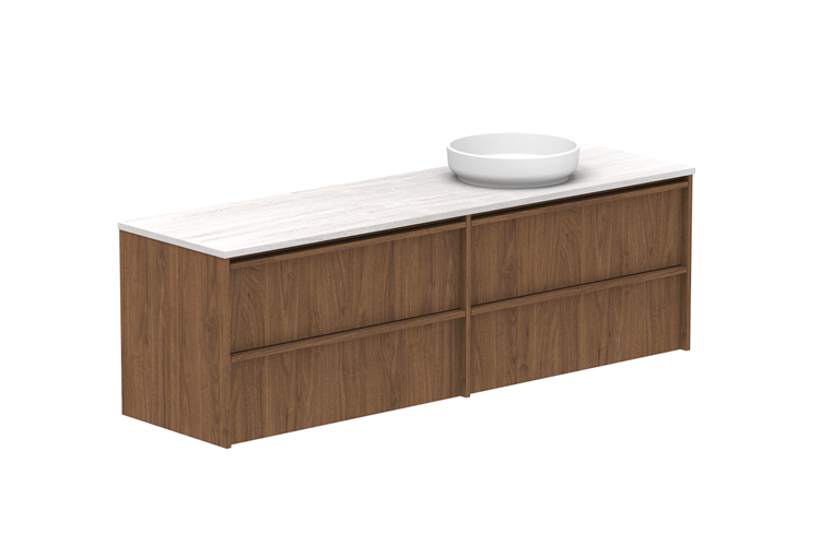 Eli Wall Hung Vanity