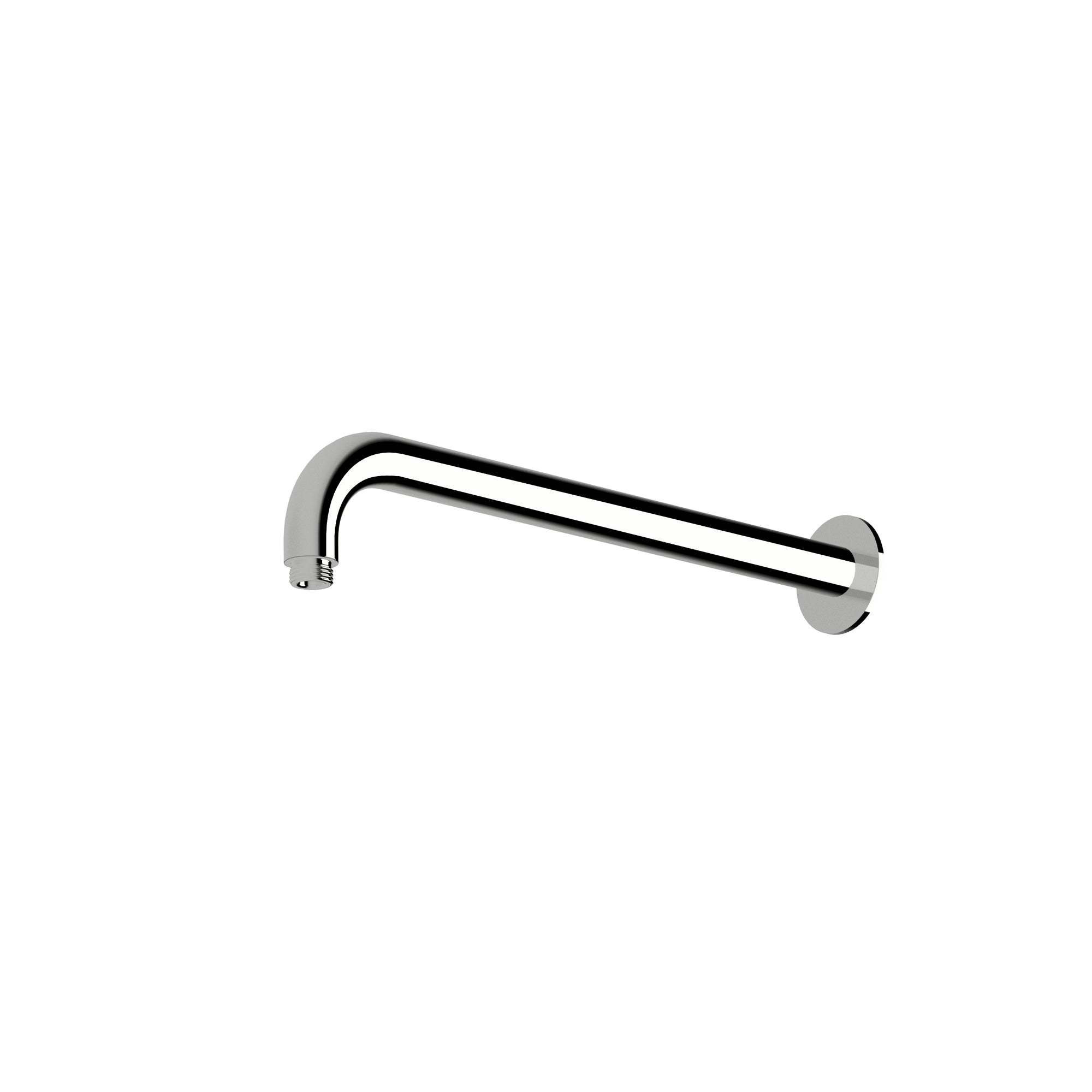 Sussex Virgo Horizontal Shower Arm 350mm