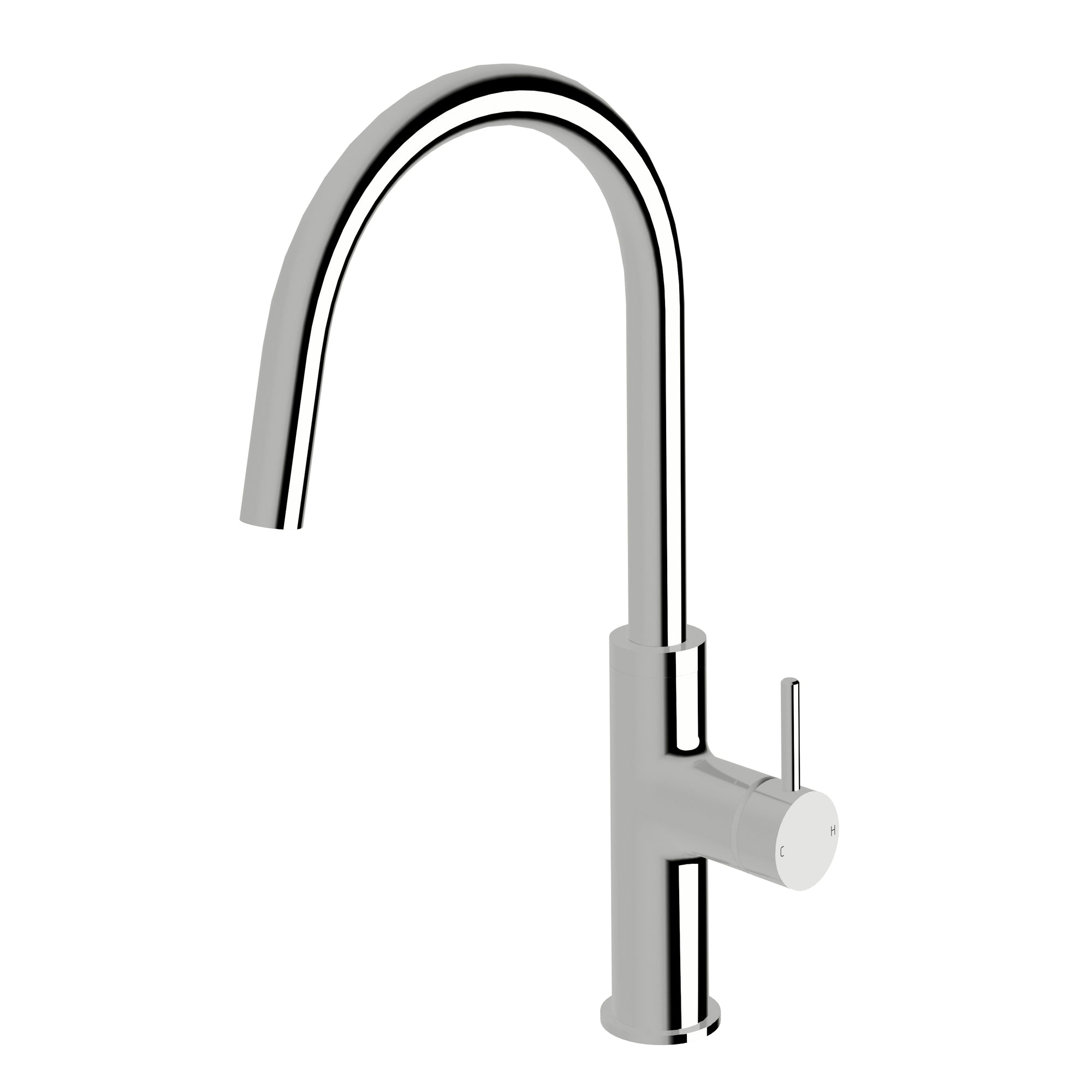 Sussex Virgo Sink Mixer