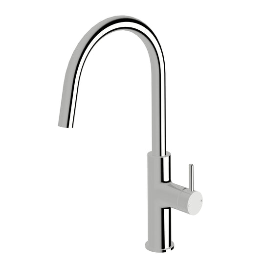 Sussex Virgo Sink Mixer