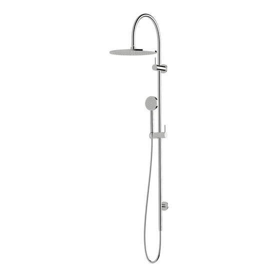 Sussex Virgo Twin Rail Shower