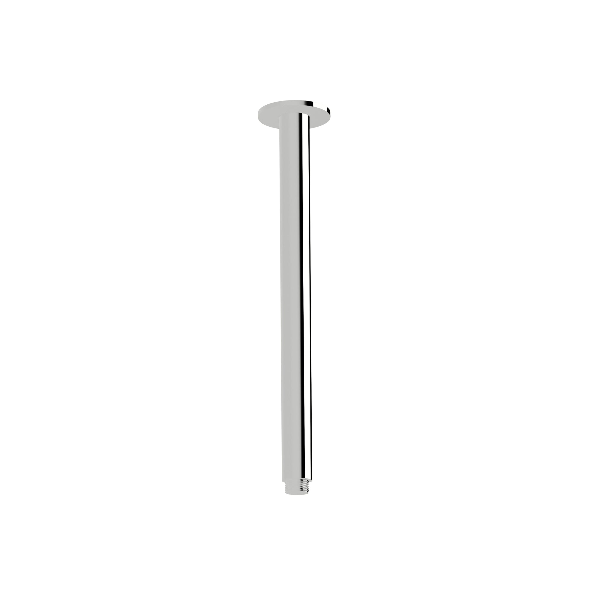 Sussex Virgo Vertical Shower Arm 300mm