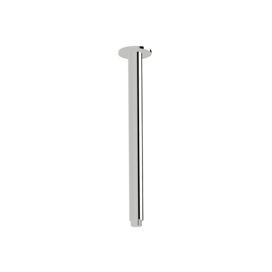 Sussex Virgo Vertical Shower Arm 300mm