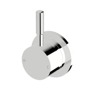 Sussex Virgo Wall Mixer