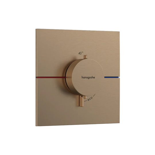ShowerSelect Comfort E Thermostat