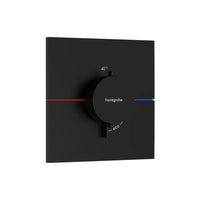 ShowerSelect Comfort E Thermostat