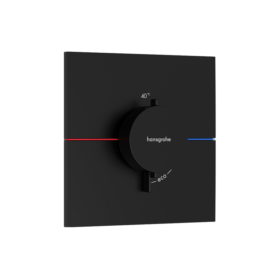 ShowerSelect Comfort E Thermostat
