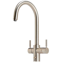 Multitap™ 4N1 Chilled J Shape Filter Tap