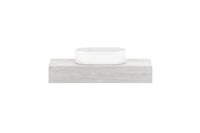 Michel Ensuite Wall Hung Vanity