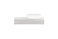 Michel Ensuite Wall Hung Vanity