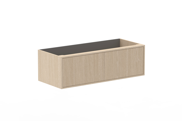 Clifton Wall Hung Vanity