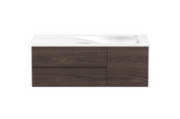 Drift Wall Hung Vanity