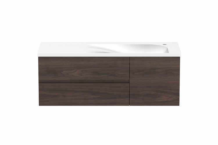 Drift Wall Hung Vanity