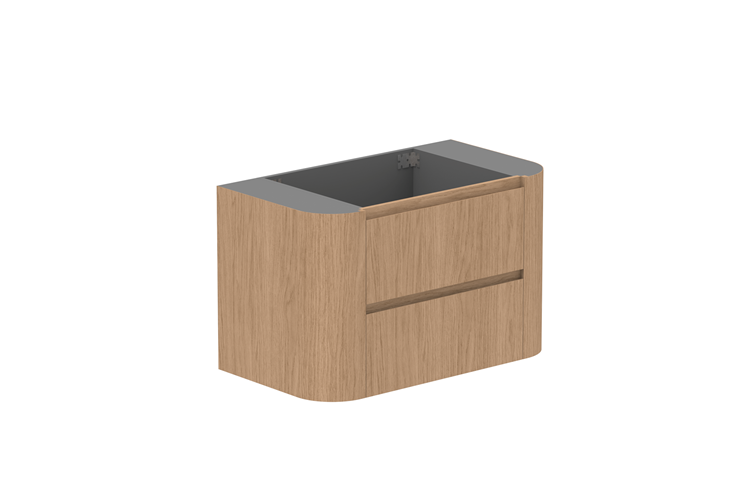 Thea Wall Hung Vanity