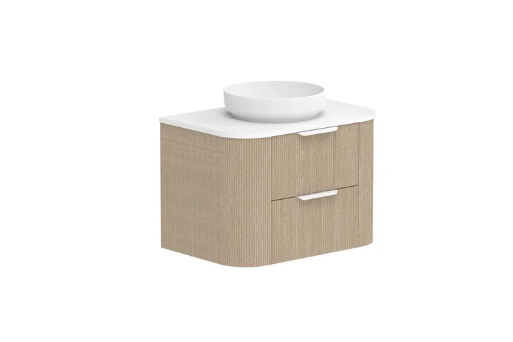 Thirroul Wall Hung Vanity
