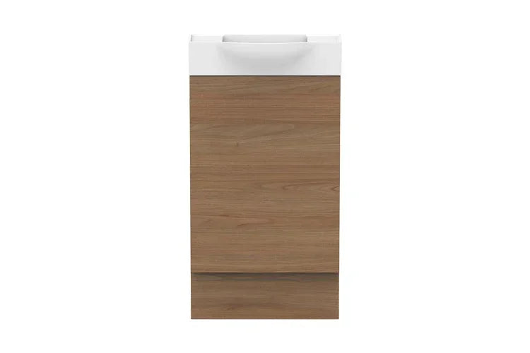 Charlie Floor Mount Vanity
