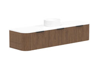 Waverley Wall Hung Vanity