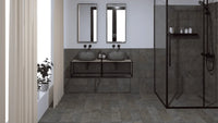 Gauguin Stonepeak 147x147mm Square Mosaics - Series
