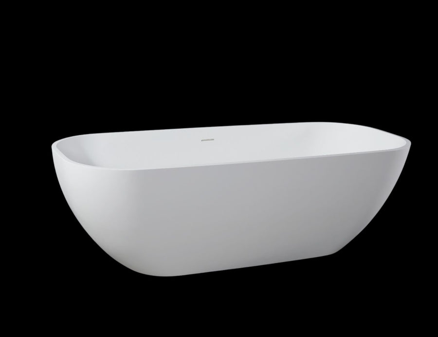 Cassandra VX35-1815 Freestanding Stone Bath