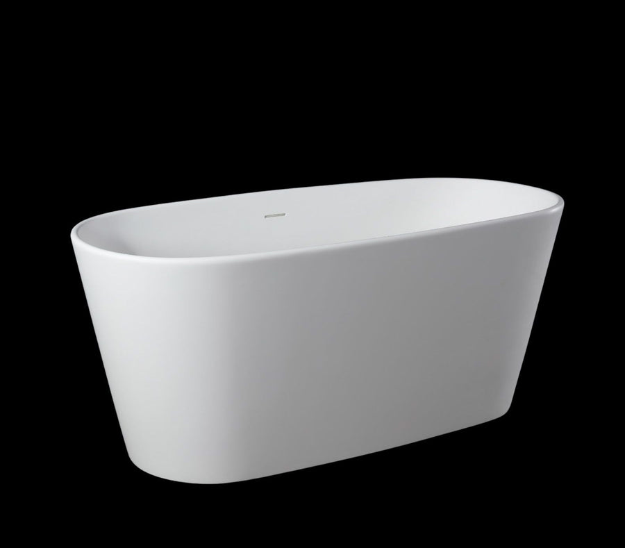 Soaker VX47-1580 Freestanding Stone Bath