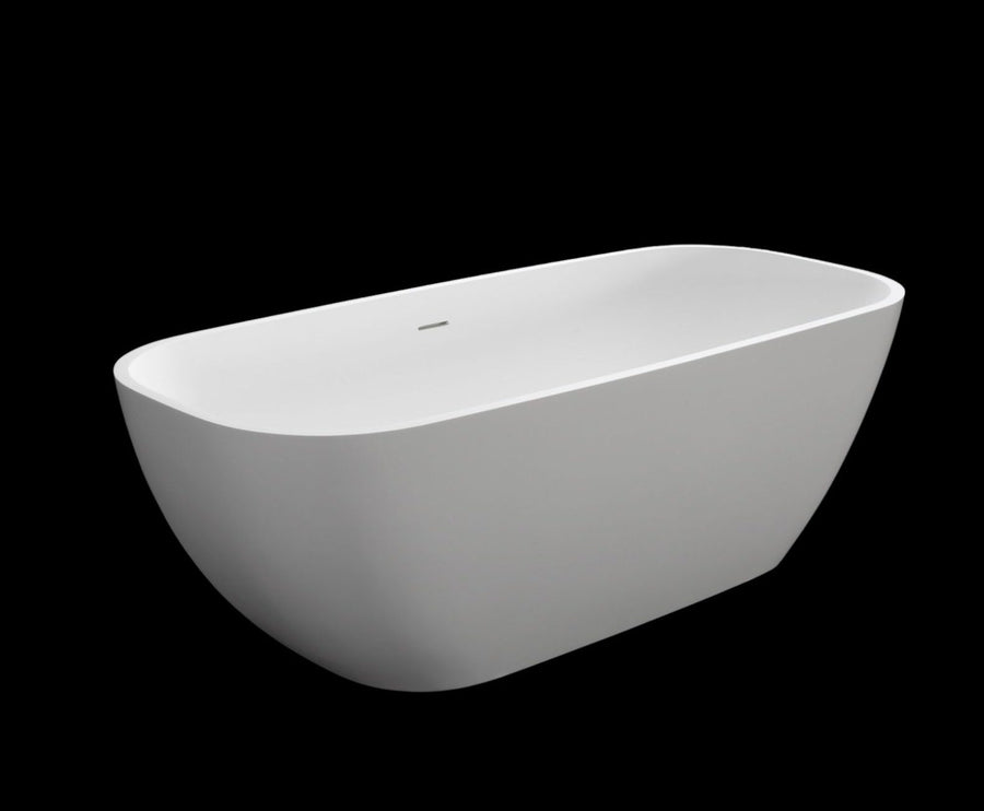 Rachel VX34-1700 Freestanding Stone Bath