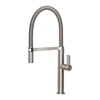 Prize Flexible Coil Sink Mixer – Lead Free