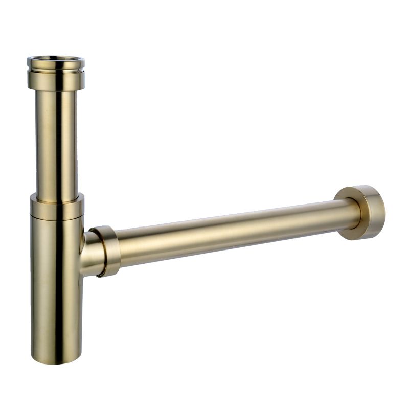 Aurora Adjustable Bottle P Trap