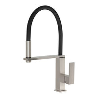 Vezz Flexible Hose Sink Mixer – Lead Free