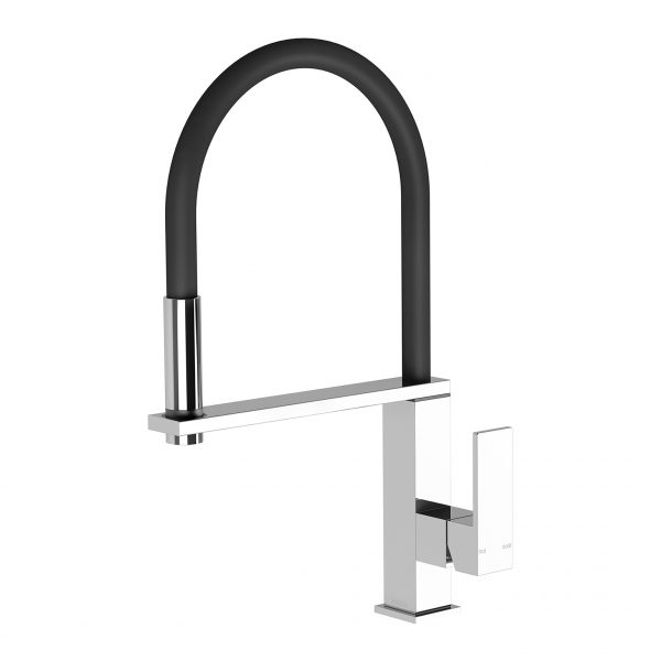 Vezz Flexible Hose Sink Mixer – Lead Free