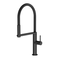 Blix Flexible Hose Sink Mixer – Lead Free