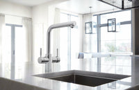 Multitap™ 3N1 L Shape Filter Tap