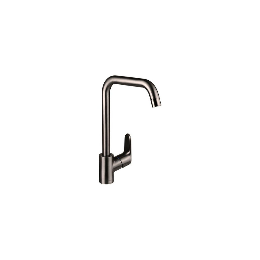 Decor Single lever kitchen mixer 260