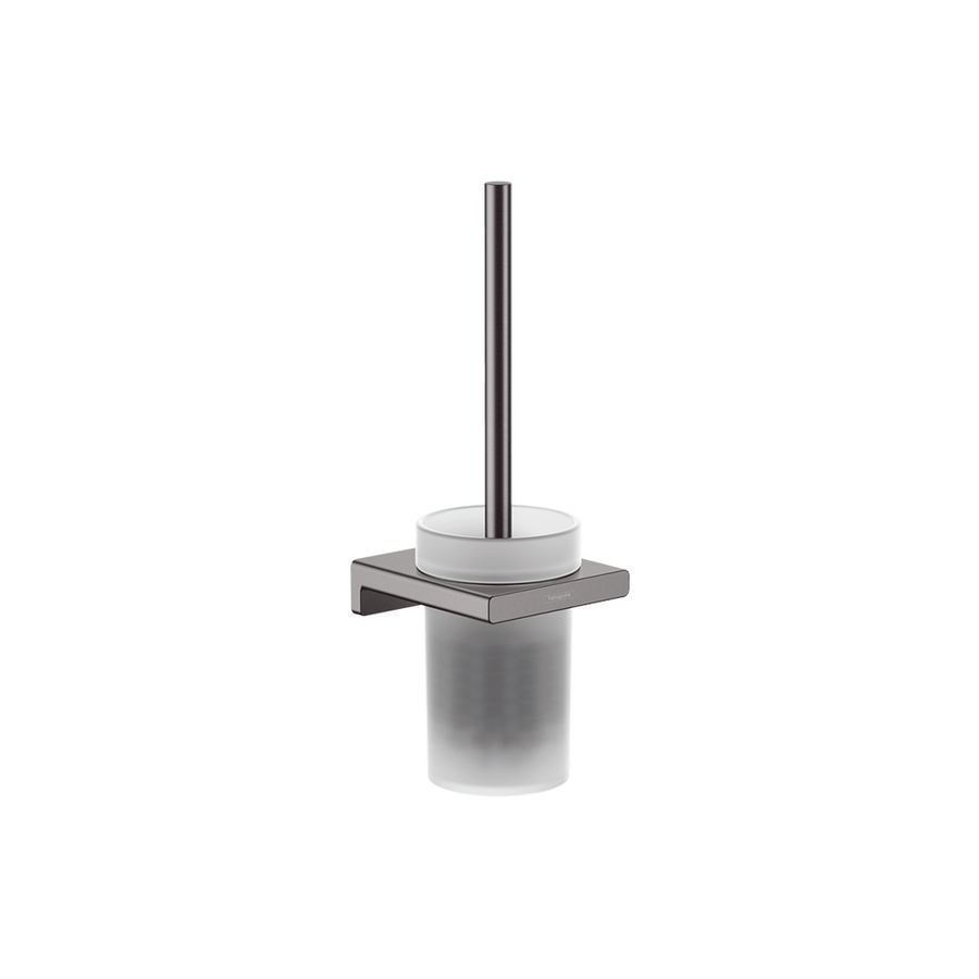 HG Addstoris Toilet brush holder wall mounted
