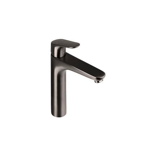 Decor Single lever basin mixer 190 without waste set