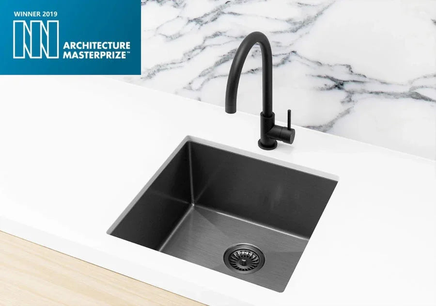 Lavello KitchenSink Single Bowl