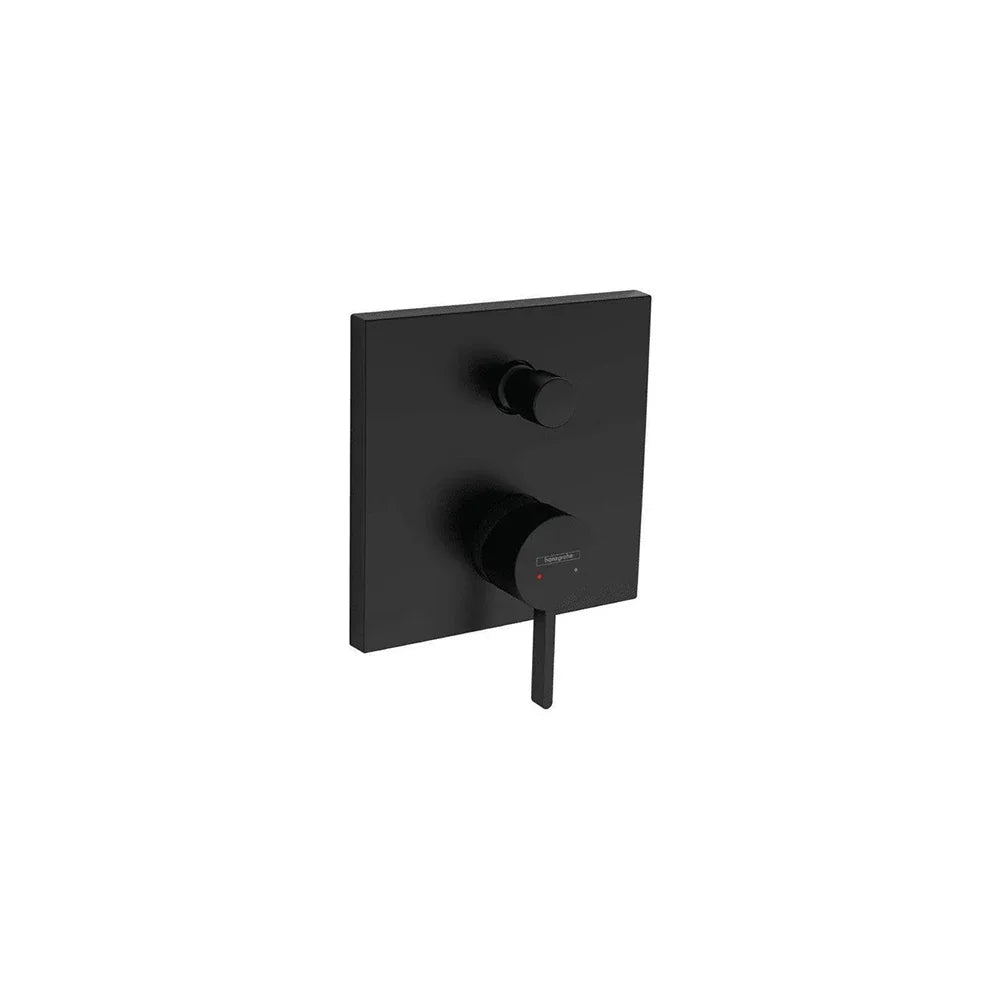 Finoris Single Lever Bath Mixer For Concealed Installation For Ibox Universal