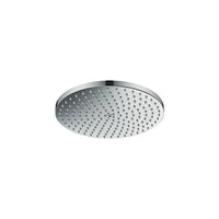 Raindance S Overhead shower 240 1jet PowderRain 2.5 GPM