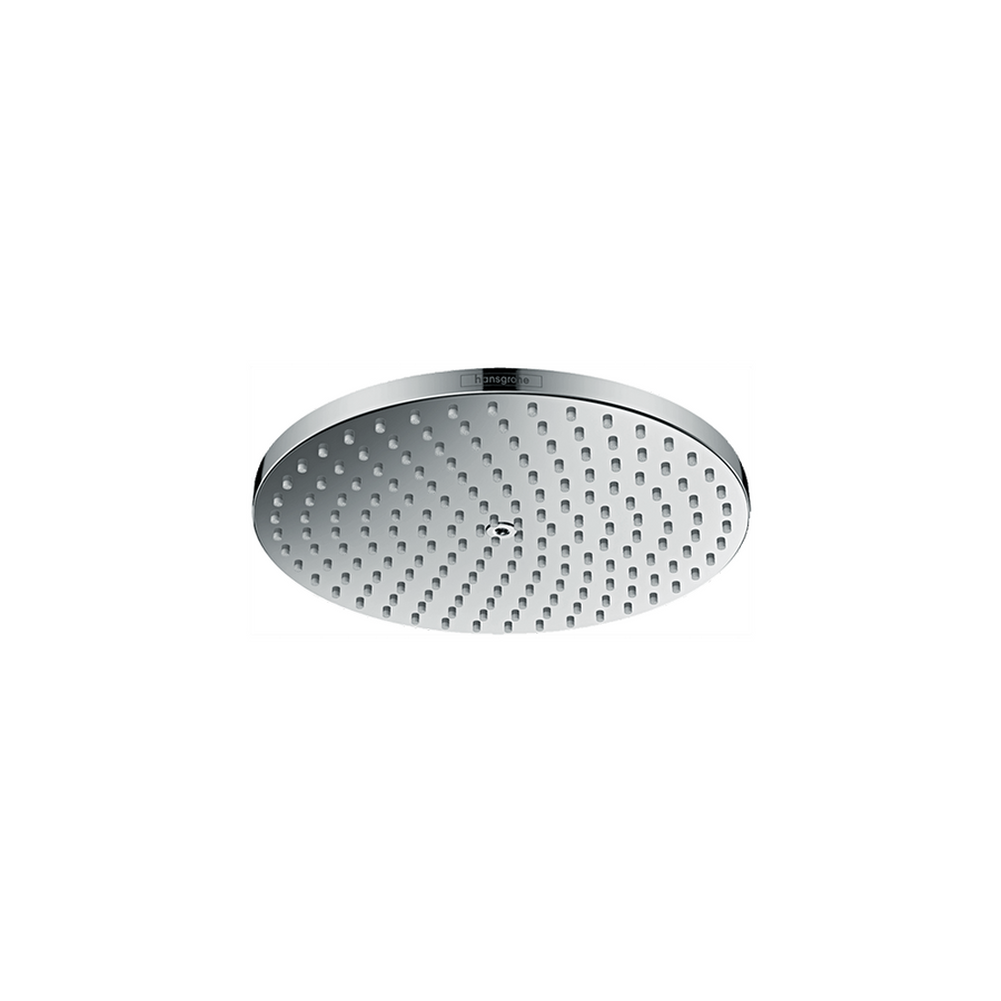 Raindance S Overhead shower 240 1jet PowderRain 2.5 GPM