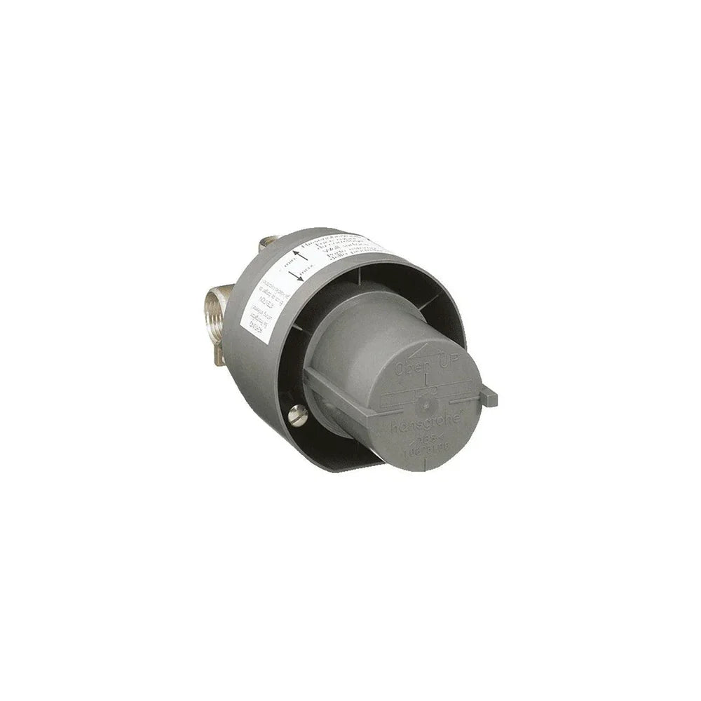 Basic Set For Single Lever Shower Mixer For Concealed Installation