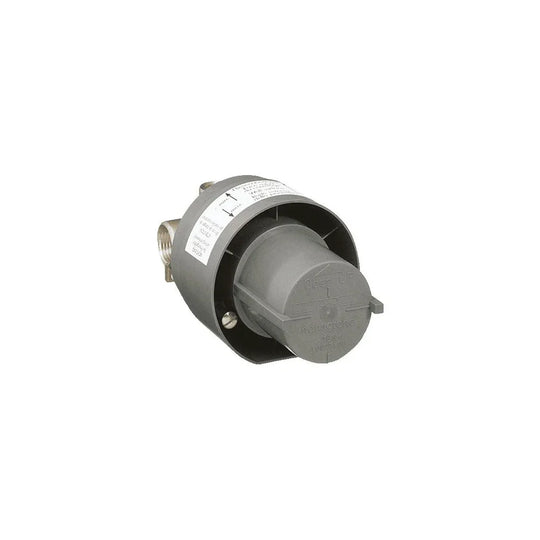 Basic Set For Single Lever Shower Mixer For Concealed Installation