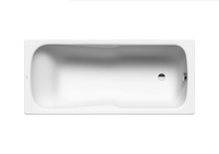 Dyna Set Built in Bathtub
